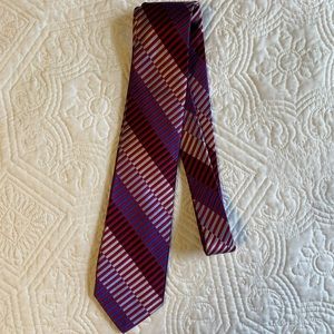 Pronto Uomo Men’s Necktie- Standard Width